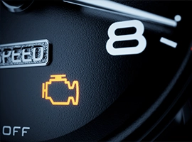 Check Engine Light Service​